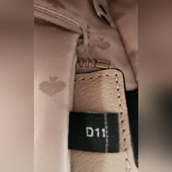 Kate Spade New York Jeanne Medium Satchel - Picture 9 of 12